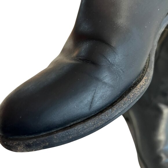 Frye boots - Picture 10 of 11